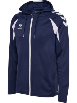 SC Roßbrunn/Mädelhofen Core 2.0 Zip Hood women